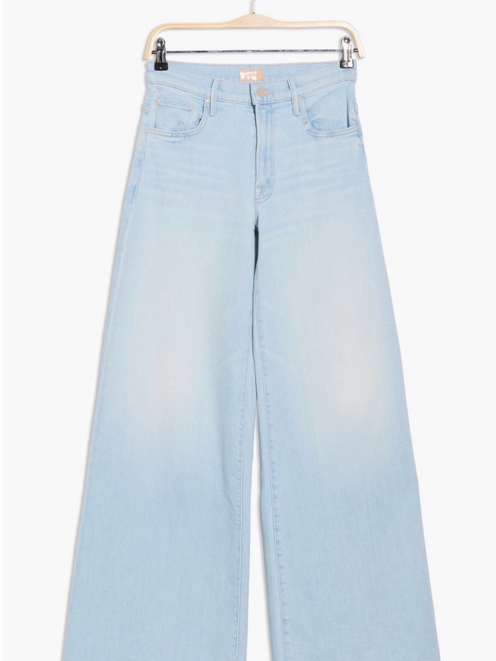 Mother The Swisher Sneak size 27 - Picture 3 of 3